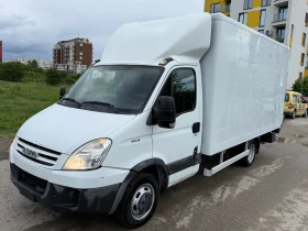     Iveco Daily 2.3