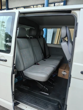 Обява за продажба на VW Transporter ~13 100 лв. - изображение 4