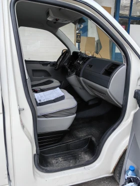 Обява за продажба на VW Transporter ~13 100 лв. - изображение 5