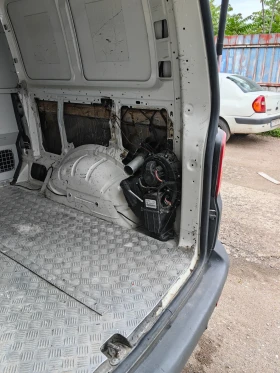 Обява за продажба на VW Transporter ~13 100 лв. - изображение 8