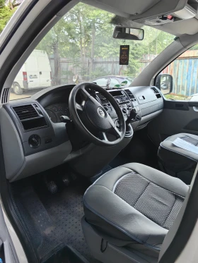 Обява за продажба на VW Transporter ~13 100 лв. - изображение 2
