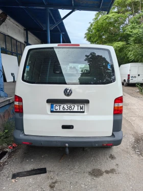 Обява за продажба на VW Transporter ~13 100 лв. - изображение 7