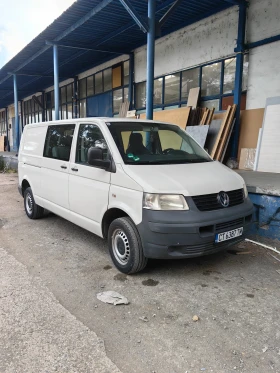Обява за продажба на VW Transporter ~13 100 лв. - изображение 3
