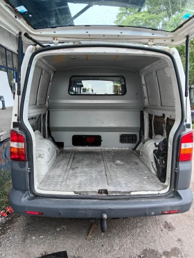 Обява за продажба на VW Transporter ~13 100 лв. - изображение 9