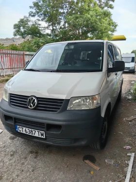 Обява за продажба на VW Transporter ~13 100 лв. - изображение 6