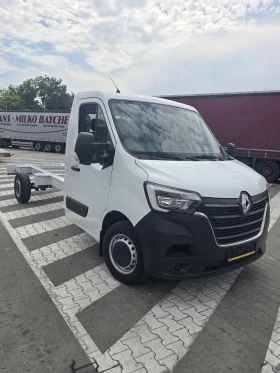 Обява за продажба на Renault Master 2, 3 ~62 400 лв. - изображение 4