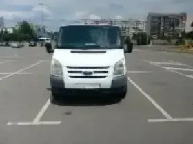 Обява за продажба на Ford Transit Т350 ~12 500 лв. - изображение 1