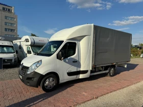 Renault Master, снимка 2