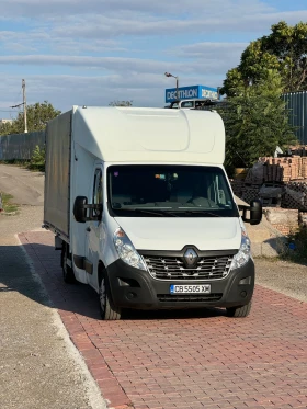 Renault Master  - изображение 1