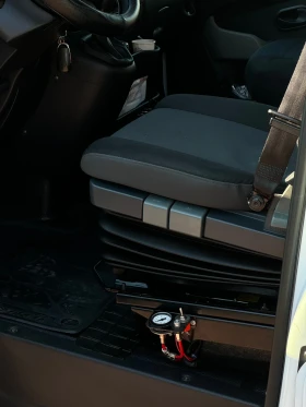 Renault Master, снимка 6