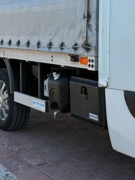 Renault Master, снимка 8