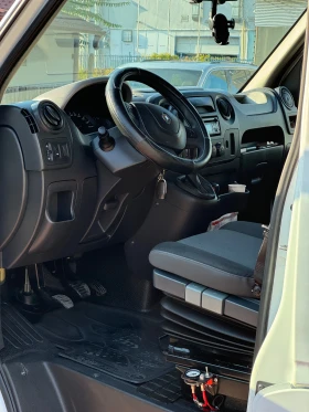 Renault Master, снимка 5