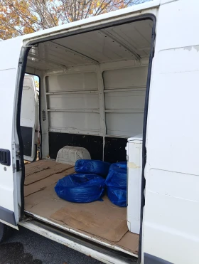 Peugeot Boxer, снимка 7