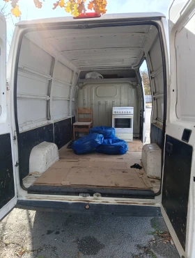 Peugeot Boxer, снимка 8