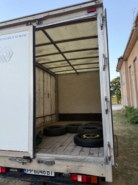 Ford Transit | Mobile.bg � ����� ������ 10