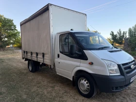 Ford Transit | Mobile.bg � ����� ������ 3