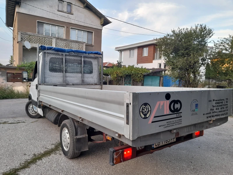 Iveco Daily, снимка 5 - Бусове и автобуси - 47013970