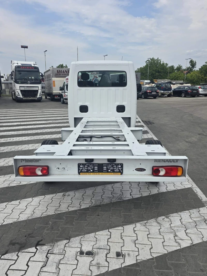 Renault Master 2, 3, снимка 6 - Бусове и автобуси - 51284206