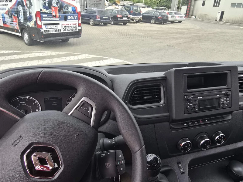 Renault Master 2, 3, снимка 4 - Бусове и автобуси - 51284206