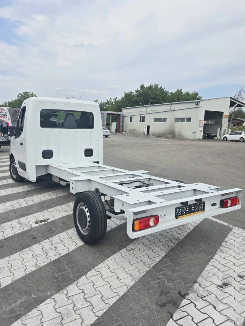 Renault Master 2, 3, снимка 9 - Бусове и автобуси - 51284206