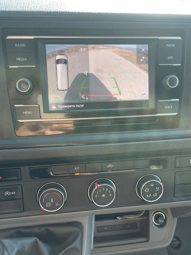 Man TGE 3.140, снимка 16 - Бусове и автобуси - 52367384