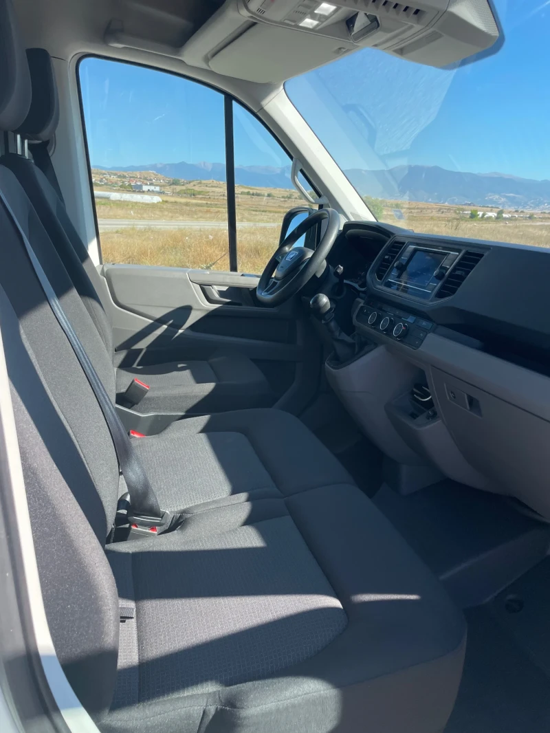 Man TGE 3.140, снимка 6 - Бусове и автобуси - 52367384