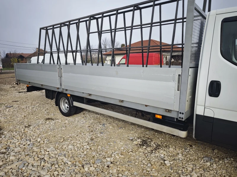 Iveco Daily 6.20М каросерия /категория &#34;Б&#34;, снимка 4 - Бусове и автобуси - 52624084