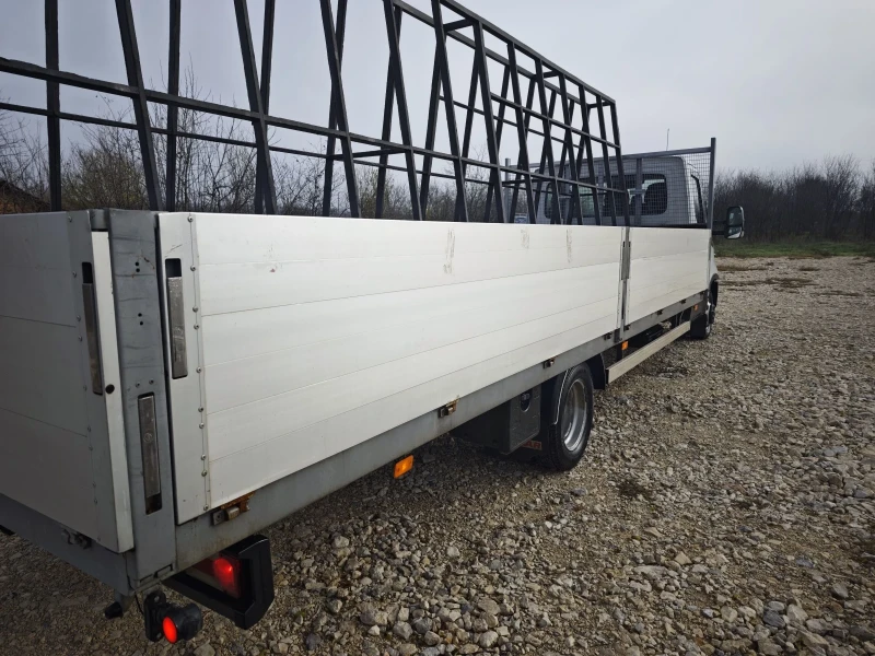 Iveco Daily 6.20М каросерия /категория &#34;Б&#34;, снимка 5 - Бусове и автобуси - 52624084