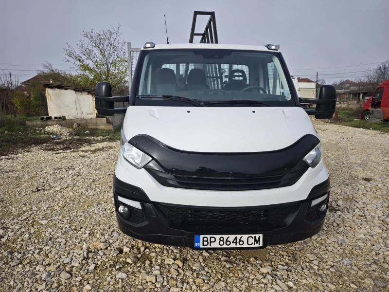 Iveco Daily 6.20М каросерия /категория &#34;Б&#34;, снимка 3 - Бусове и автобуси - 52624084