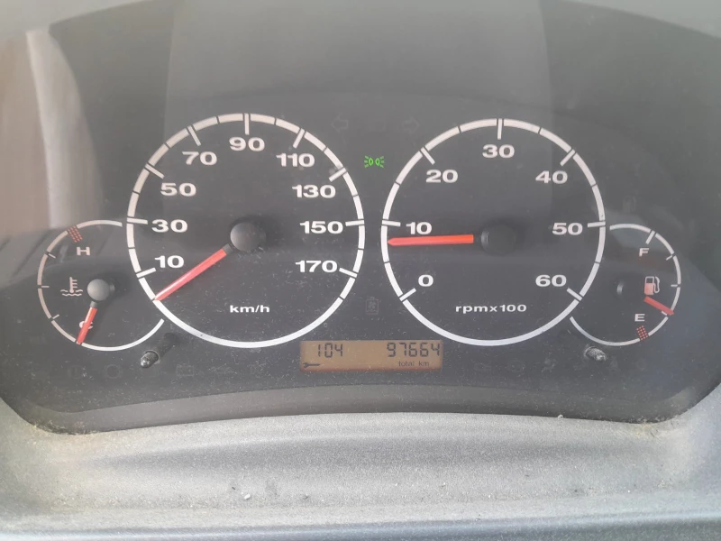 Peugeot Boxer, снимка 3 - Бусове и автобуси - 52716915