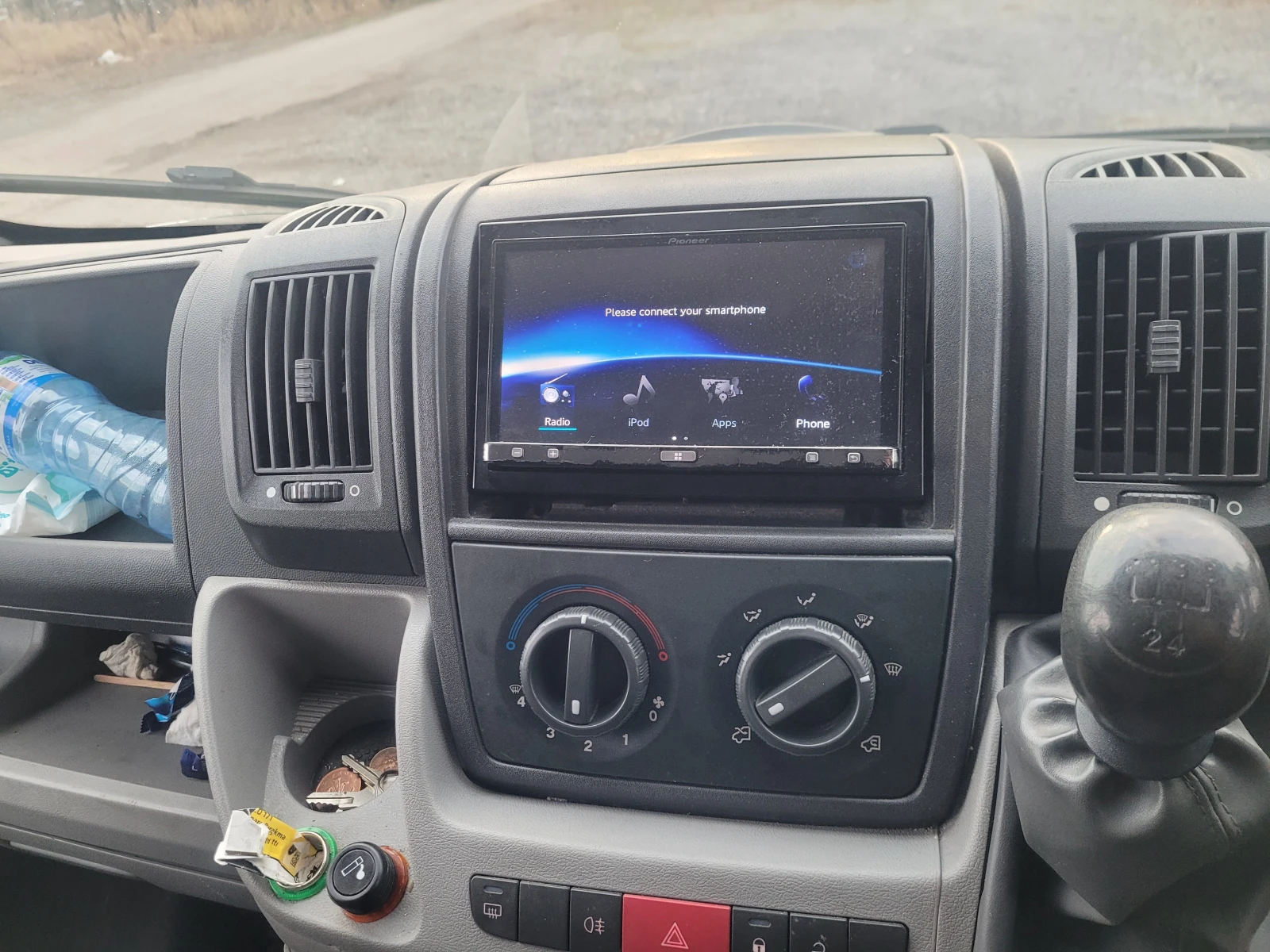 Peugeot Boxer 2.2hdi | Mobile.bg � ����������� 12