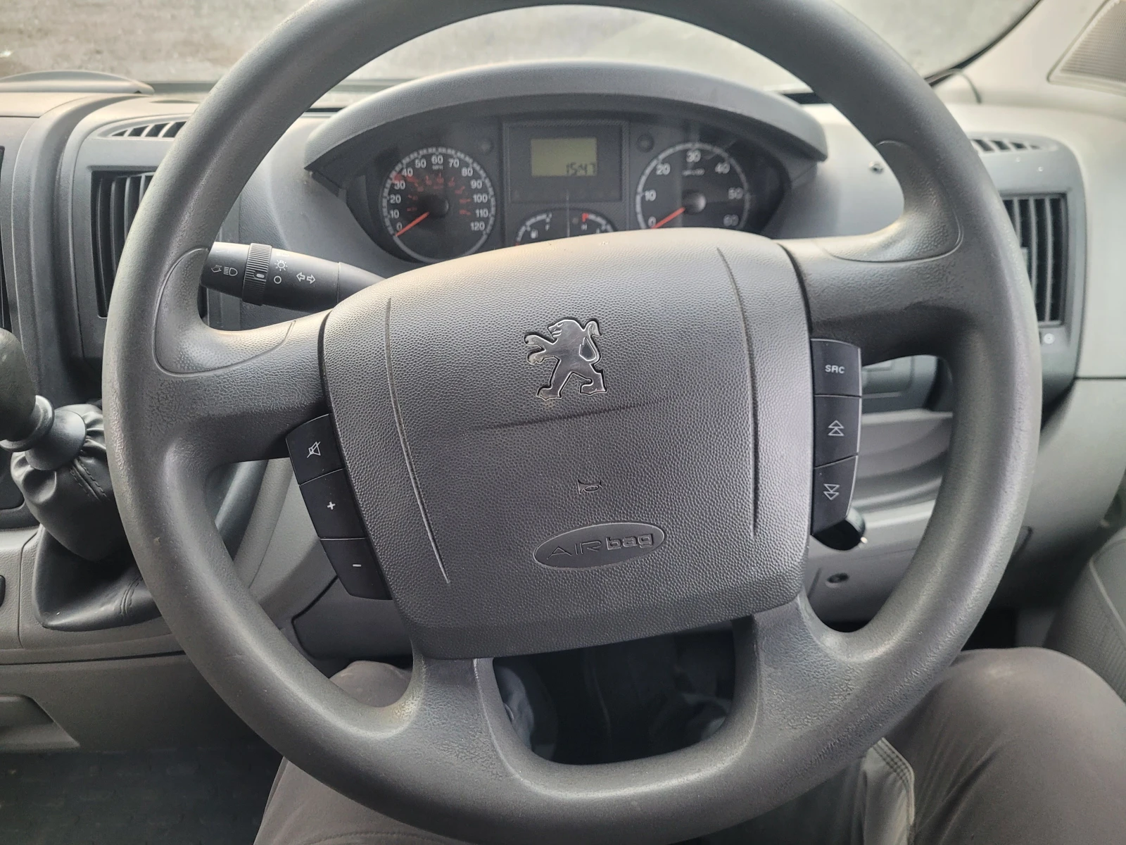 Peugeot Boxer 2.2hdi | Mobile.bg � ����������� 11