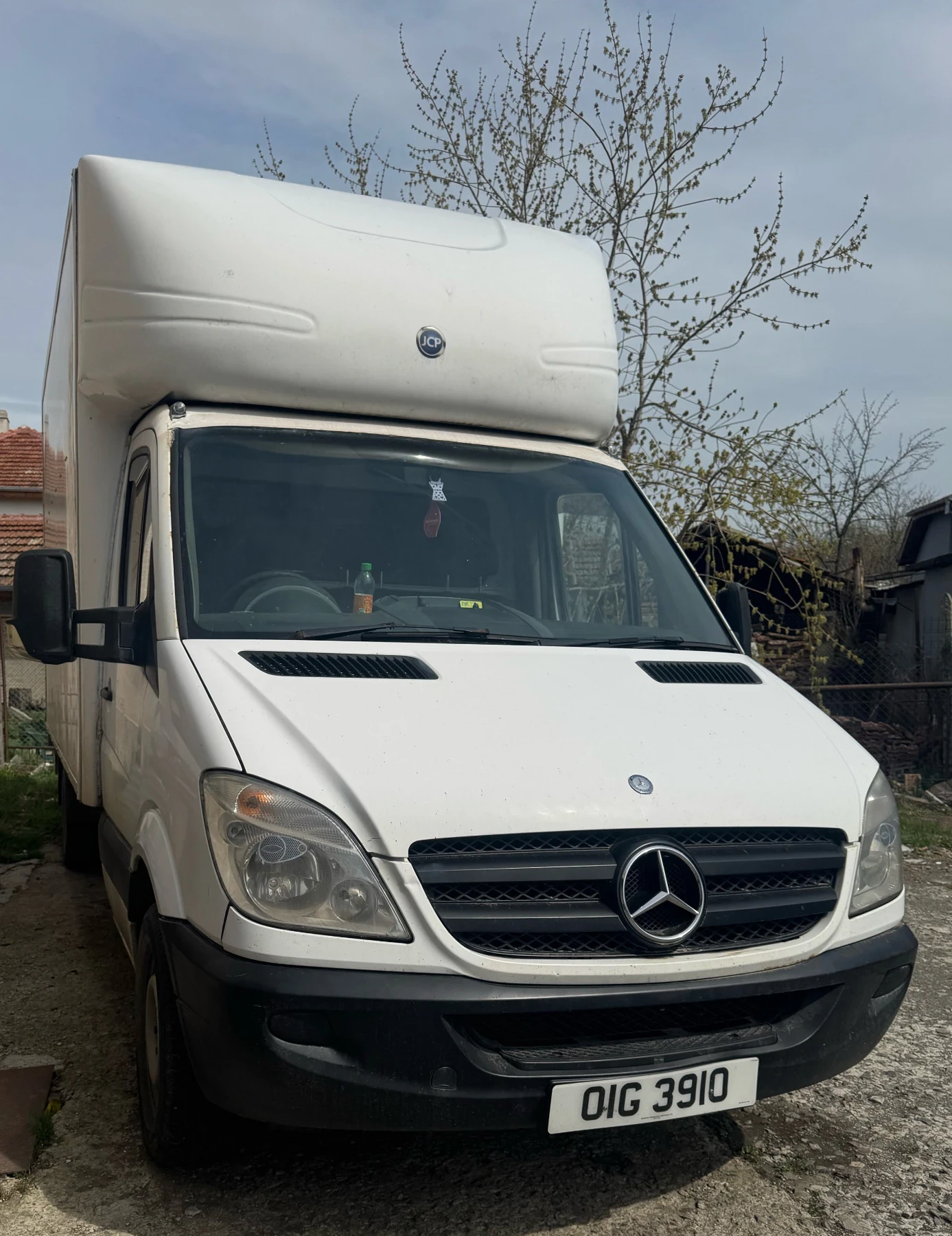 Mercedes-Benz 313  - изображение 2
