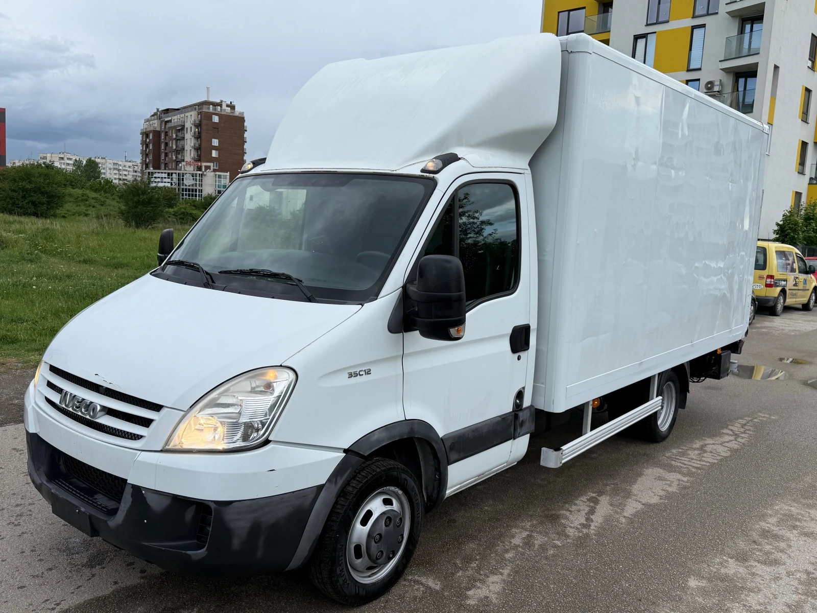 Iveco Daily 2.3 - изображение 4
