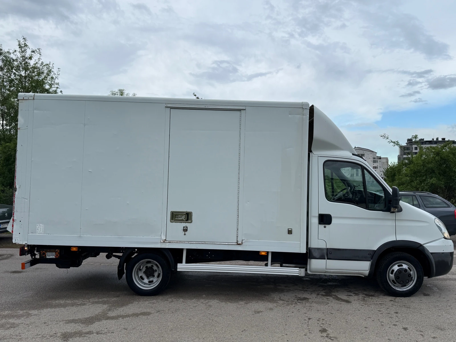 Iveco Daily 2.3 - изображение 6