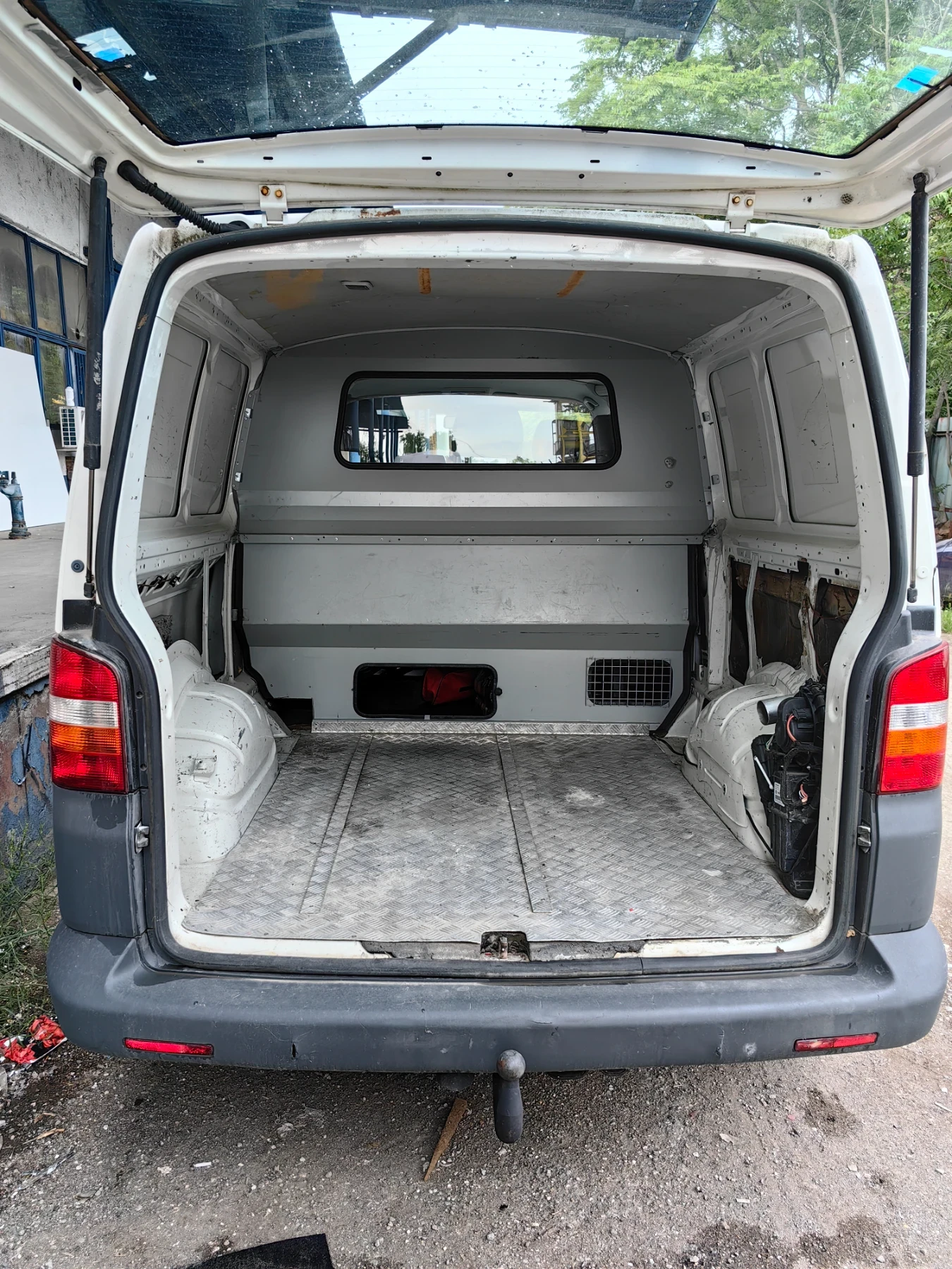 VW Transporter  - изображение 10