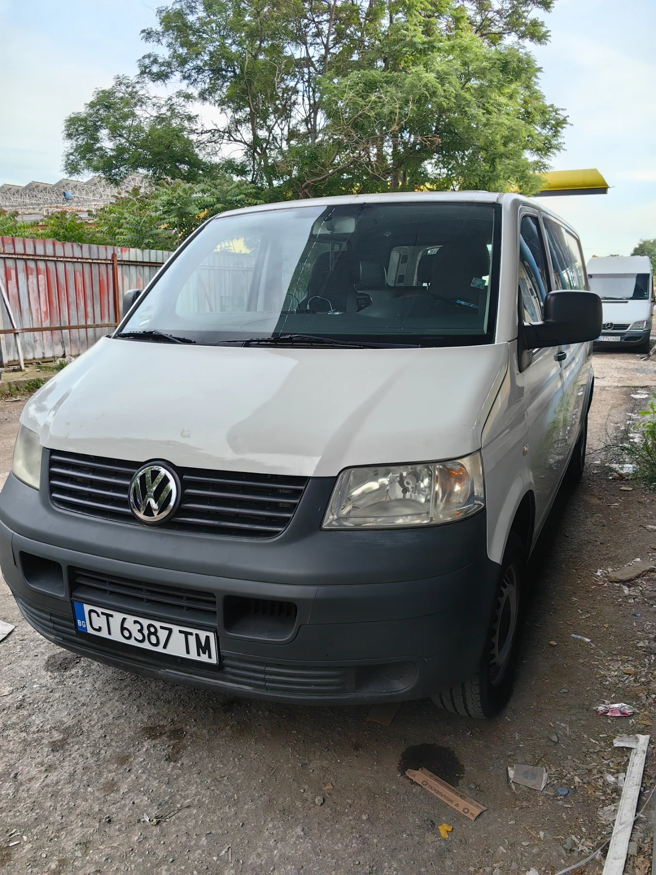 VW Transporter  - изображение 7