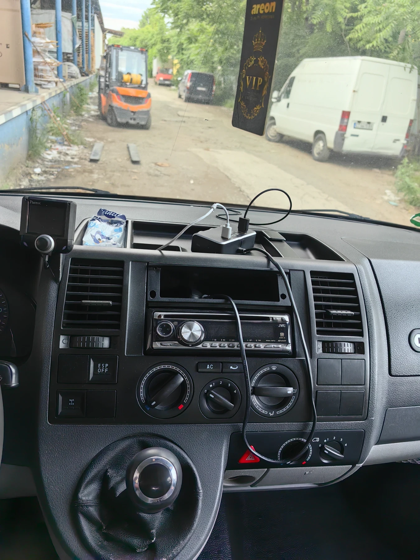 VW Transporter  - изображение 2