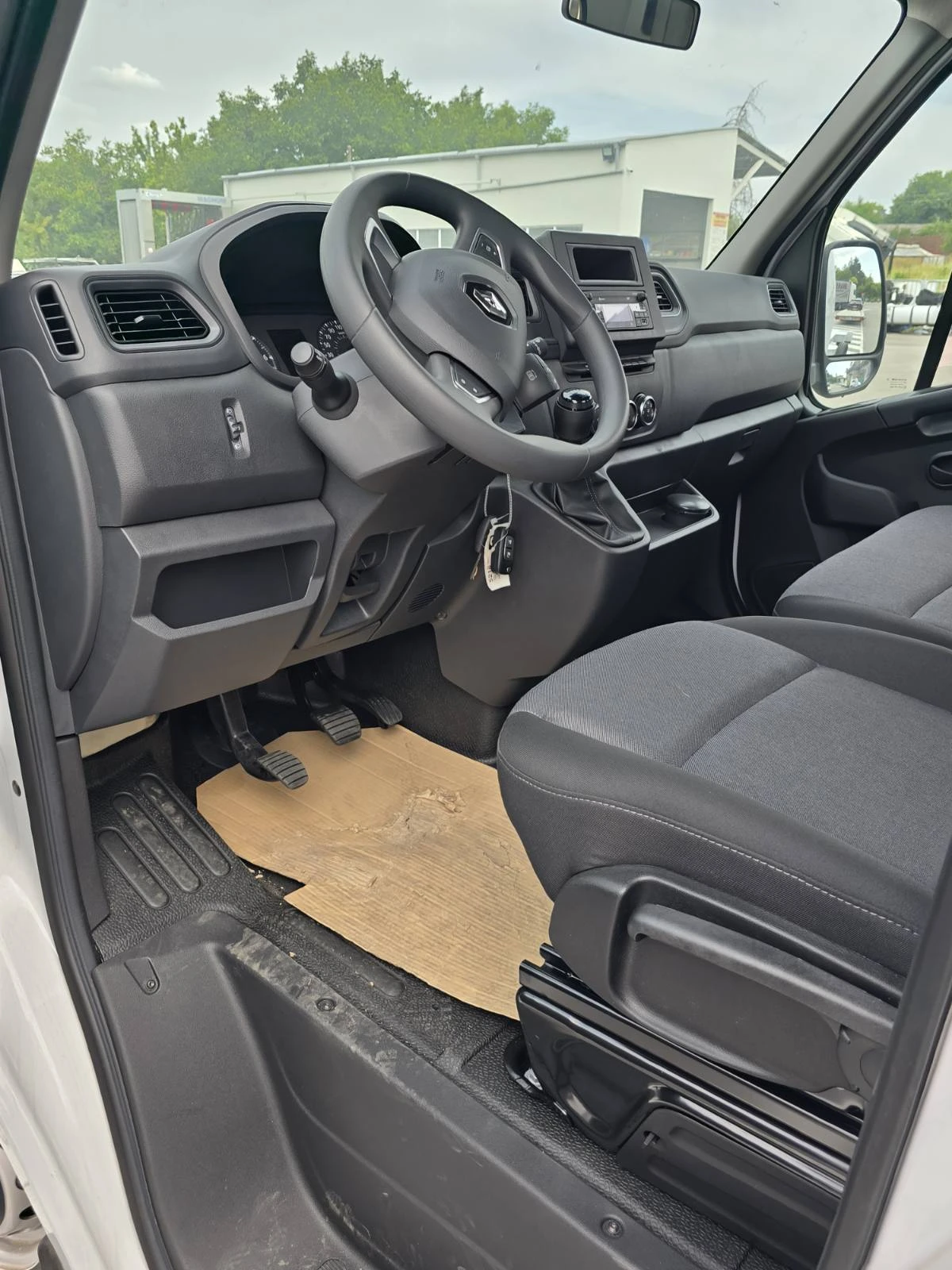 Renault Master 2, 3 - изображение 3