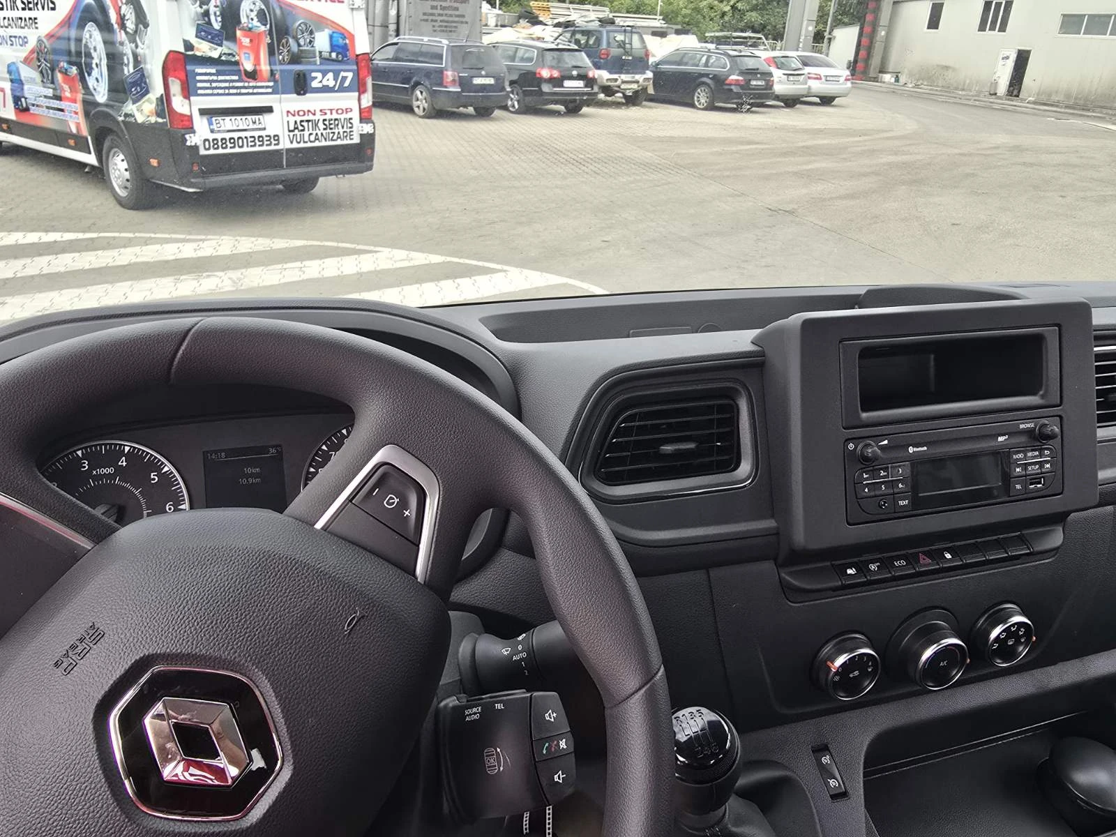 Renault Master 2, 3 - изображение 4