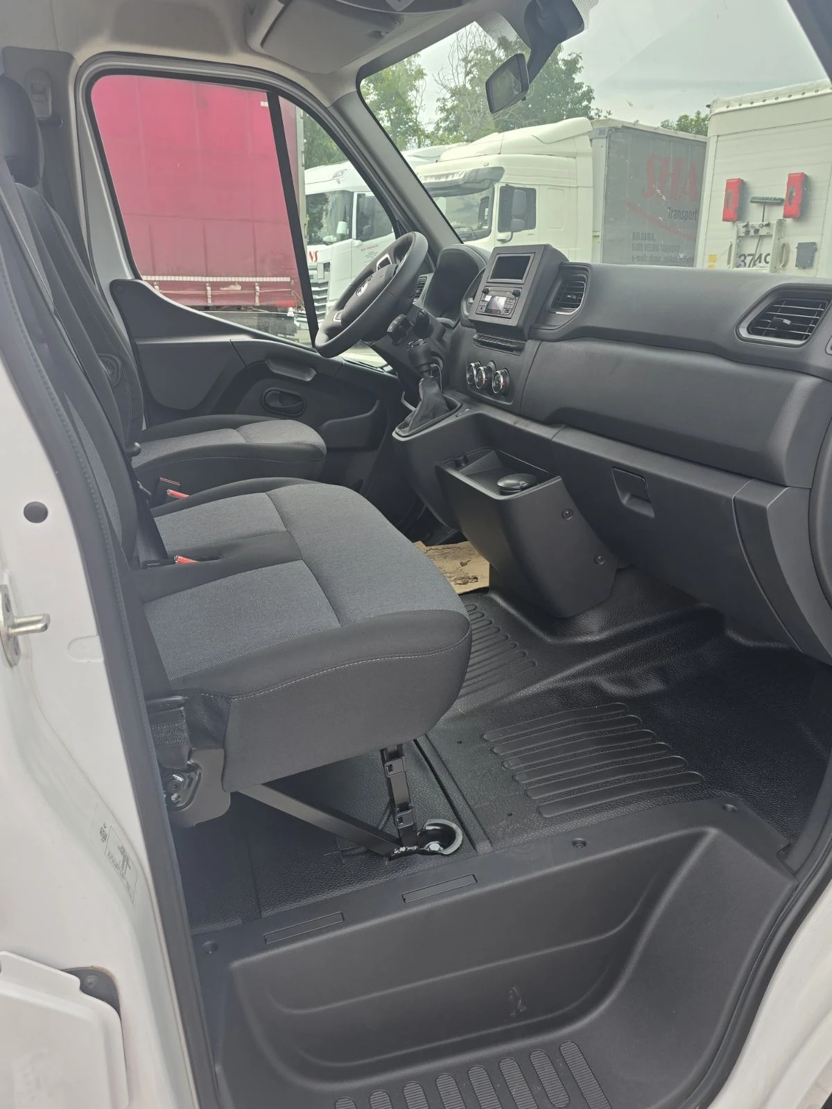 Renault Master 2, 3 - изображение 2