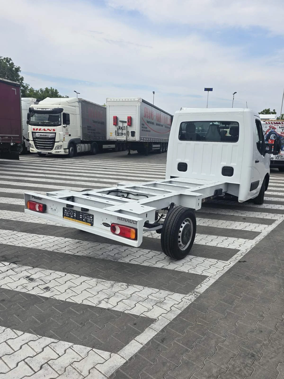 Renault Master 2, 3 - изображение 10