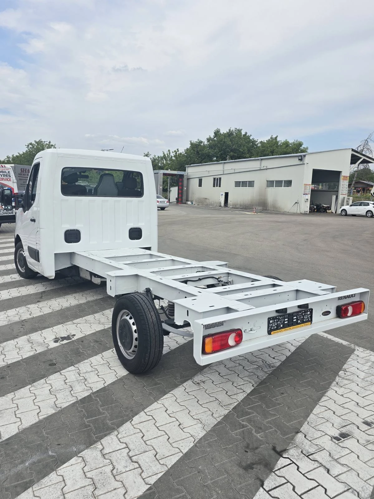 Renault Master 2, 3 - изображение 9