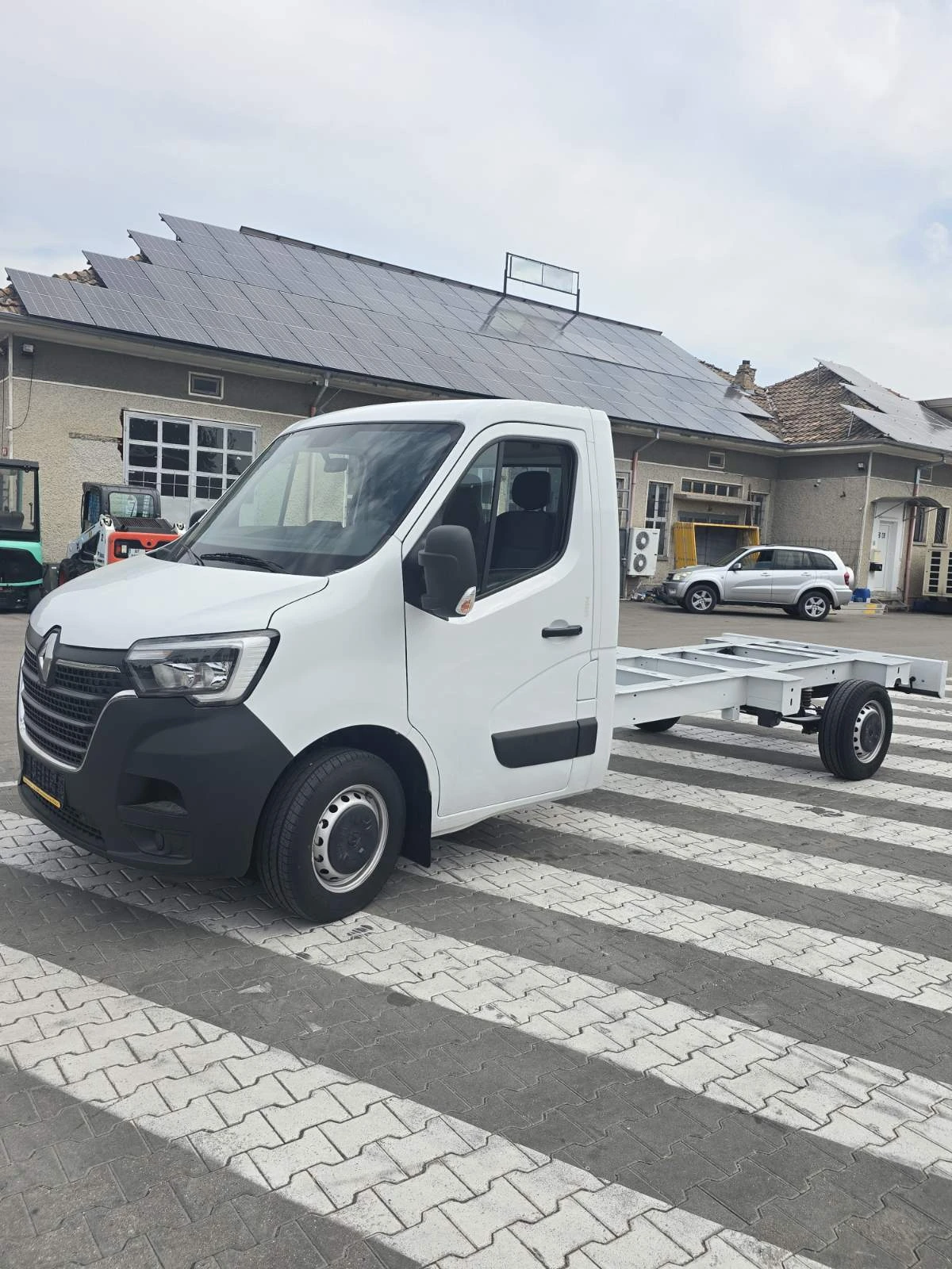 Renault Master 2, 3 | Mobile.bg   1