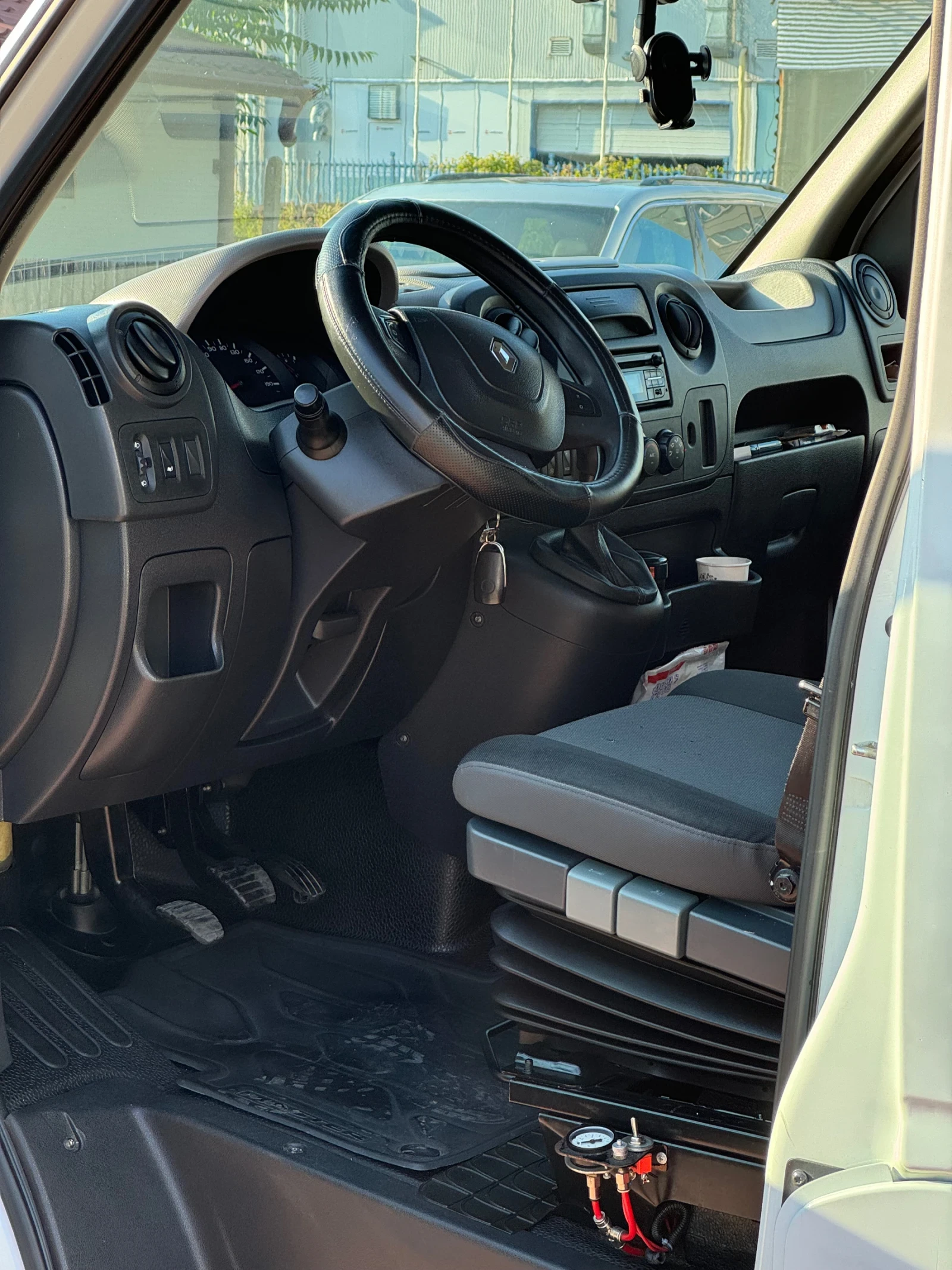 Renault Master  - изображение 4