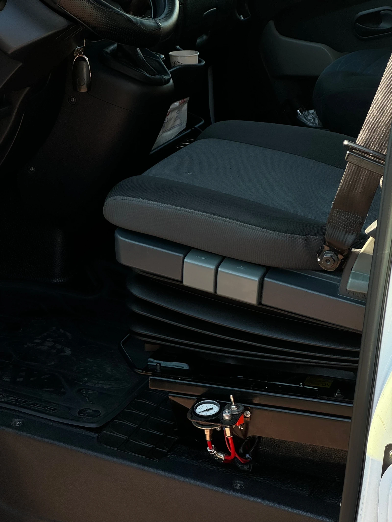 Renault Master  - изображение 6