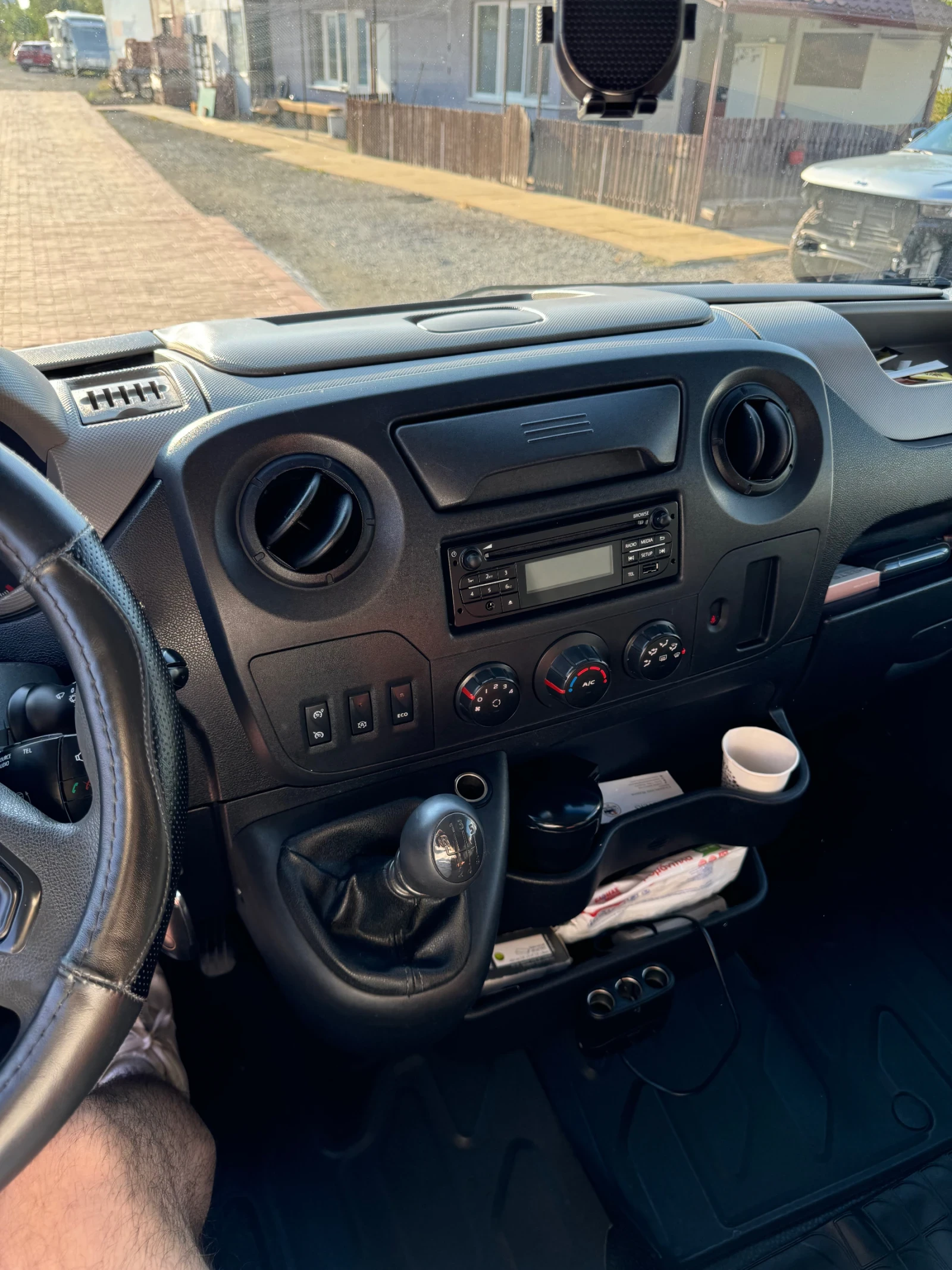 Renault Master  - изображение 7