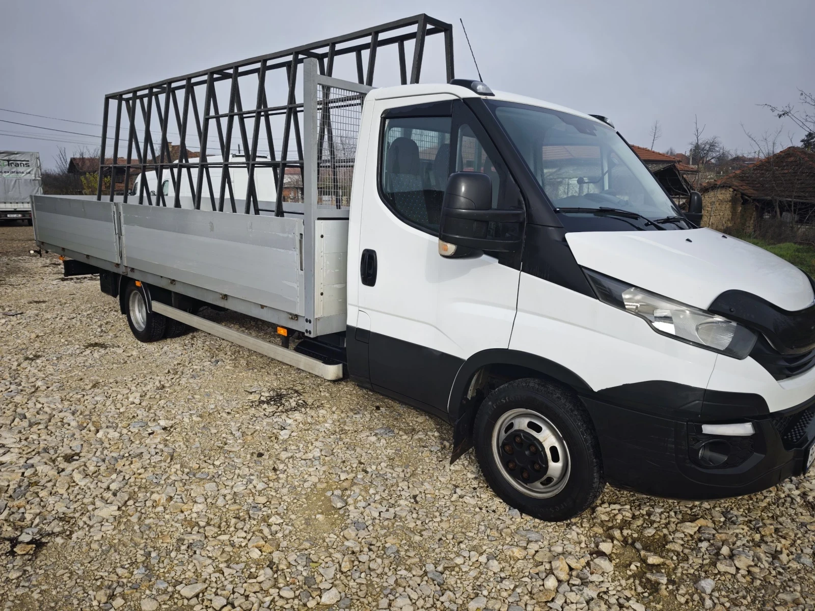 Iveco 5018 6.20  / "" | Mobile.bg   2