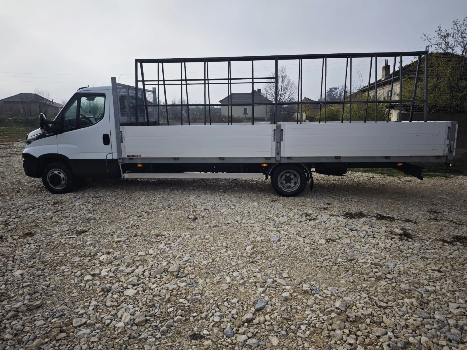 Iveco 5018 6.20  / "" | Mobile.bg   6