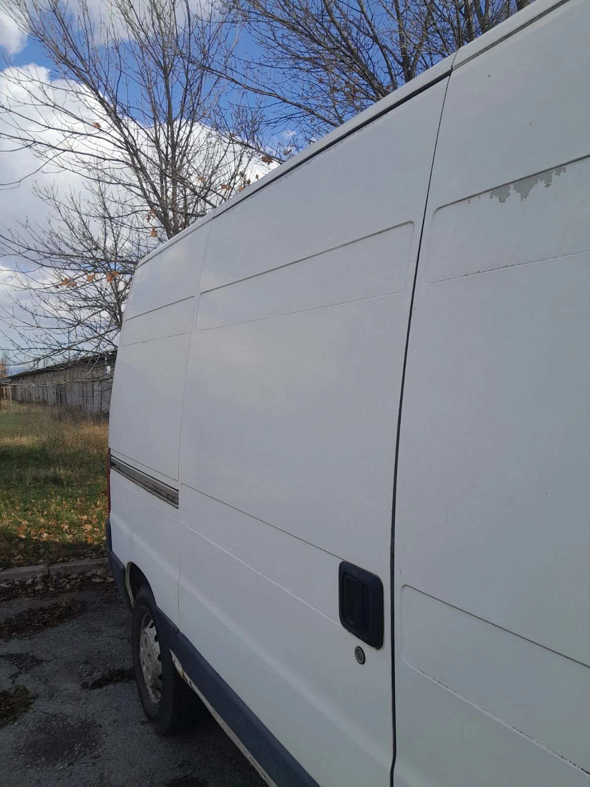 Peugeot Boxer | Mobile.bg � ����������� 1